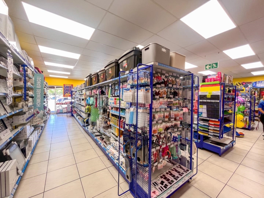 To Let commercial Property for Rent in Aurora Western Cape